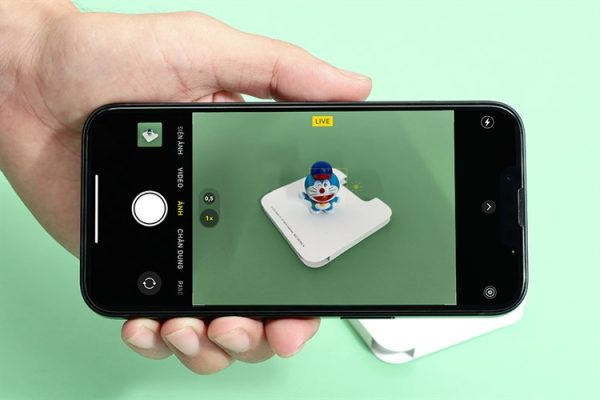iPhone 14 Plus Chính Hãng Cũ 99% - Ảnh 38