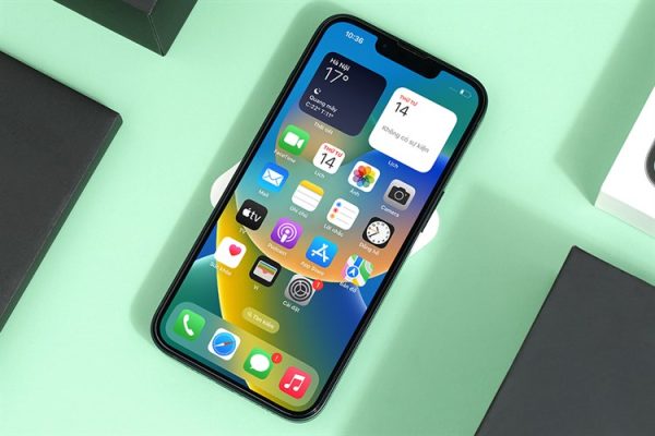 iPhone 14 Plus Chính Hãng Cũ 99% - Ảnh 30