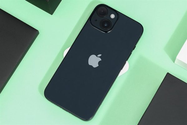 iPhone 14 Plus Chính Hãng Cũ 99% - Ảnh 31