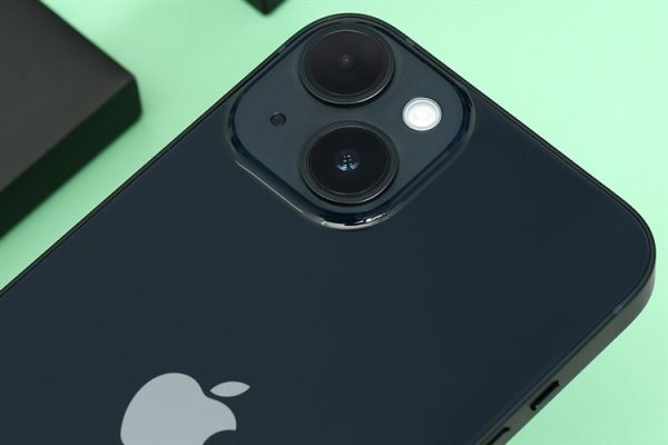 iPhone 14 Plus Chính Hãng Cũ 99% - Ảnh 32