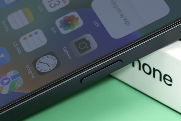 iPhone 14 Plus Chính Hãng Cũ 99% - Ảnh 34