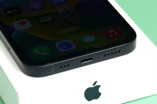 iPhone 14 Plus Chính Hãng Cũ 99% - Ảnh 35