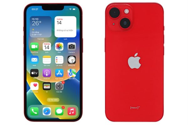 iPhone 14 Plus Chính Hãng Cũ 99% - Ảnh 2
