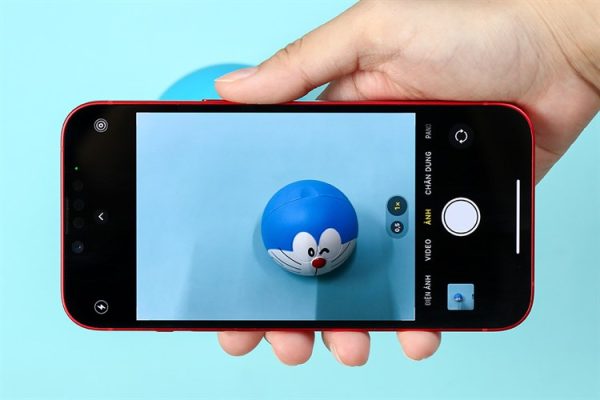 iPhone 14 Plus Chính Hãng Cũ 99% - Ảnh 12
