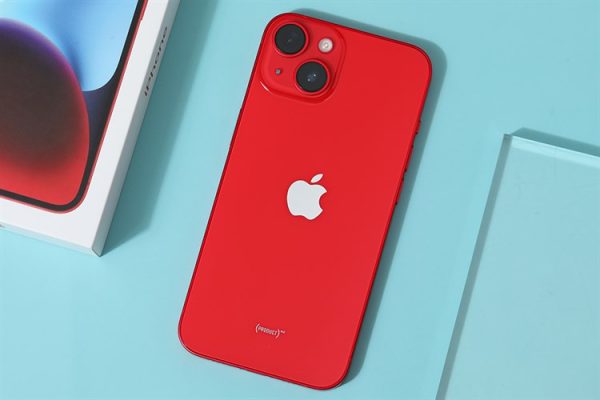 iPhone 14 Plus Chính Hãng Cũ 99% - Ảnh 5