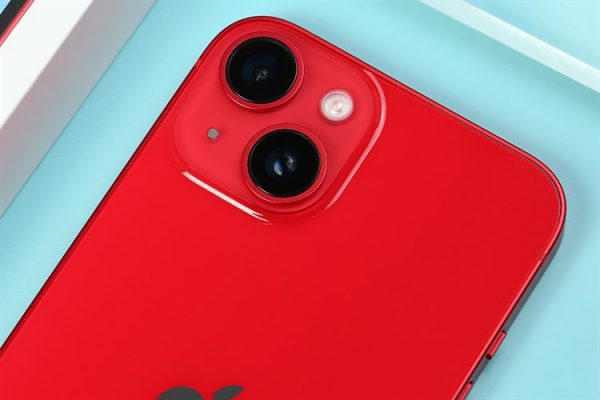 iPhone 14 Plus Chính Hãng Cũ 99% - Ảnh 6