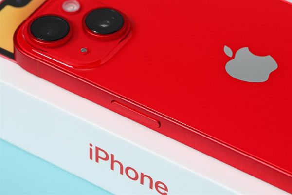 iPhone 14 Plus Chính Hãng Cũ 99% - Ảnh 7