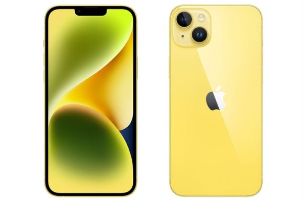 iPhone 14 Plus Chính Hãng Cũ 99% - Ảnh 39
