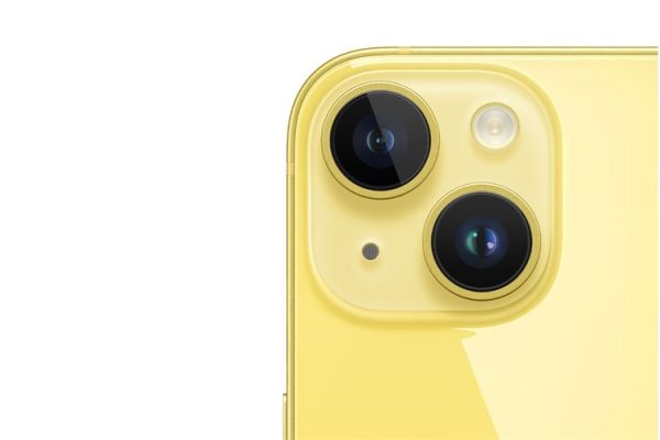 iPhone 14 Plus Chính Hãng Cũ 99% - Ảnh 40
