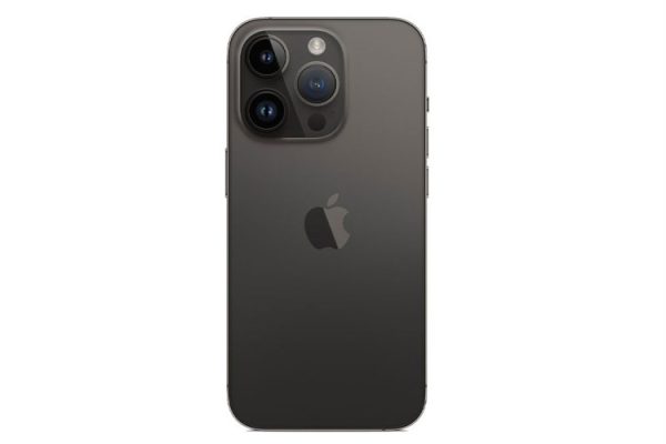iPhone 14 Pro Max Chính Hãng Cũ 99% - Ảnh 2