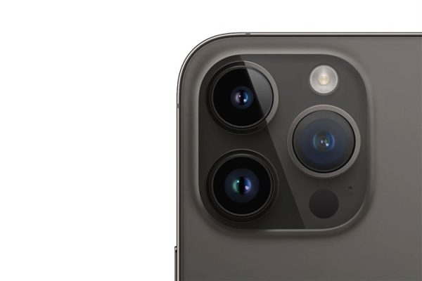 iPhone 14 Pro Max Chính Hãng Cũ 99% - Ảnh 4