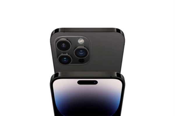 iPhone 14 Pro Max Chính Hãng Cũ 99% - Ảnh 5