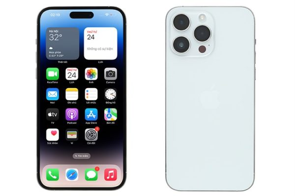 iPhone 14 Pro Max Chính Hãng Cũ 99% - Ảnh 6
