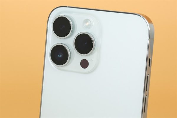 iPhone 14 Pro Max Chính Hãng Cũ 99% - Ảnh 11