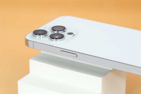 iPhone 14 Pro Max Chính Hãng Cũ 99% - Ảnh 12