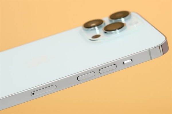 iPhone 14 Pro Max Chính Hãng Cũ 99% - Ảnh 13