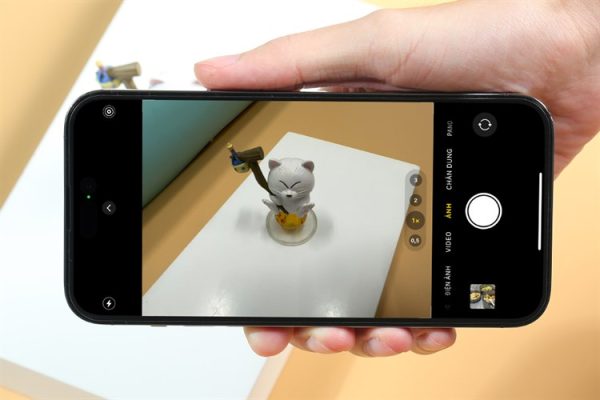 iPhone 14 Pro Max Chính Hãng Cũ 99% - Ảnh 29