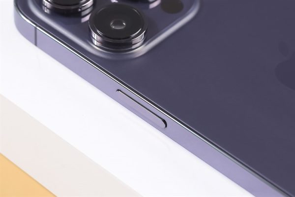 iPhone 14 Pro Max Chính Hãng Cũ 99% - Ảnh 24