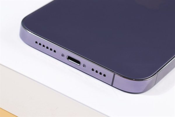 iPhone 14 Pro Max Chính Hãng Cũ 99% - Ảnh 26