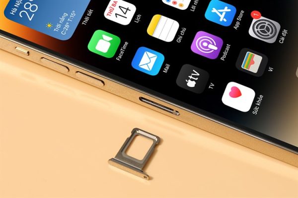 iPhone 14 Pro Max Chính Hãng Cũ 99% - Ảnh 39
