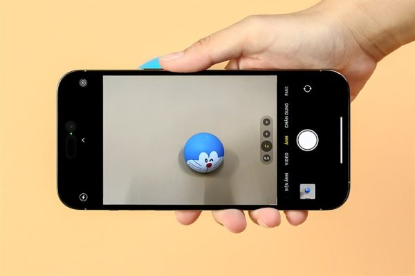 iPhone 14 Pro Max Chính Hãng Cũ 99% - Ảnh 41