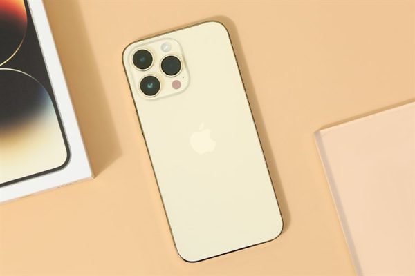 iPhone 14 Pro Max Chính Hãng Cũ 99% - Ảnh 34