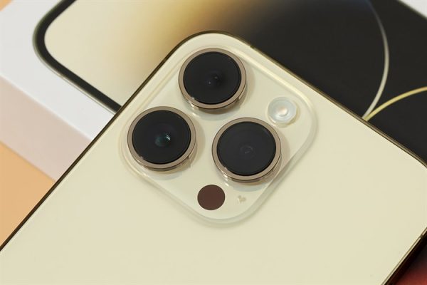 iPhone 14 Pro Max Chính Hãng Cũ 99% - Ảnh 35