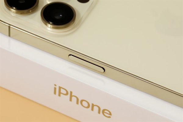 iPhone 14 Pro Max Chính Hãng Cũ 99% - Ảnh 36