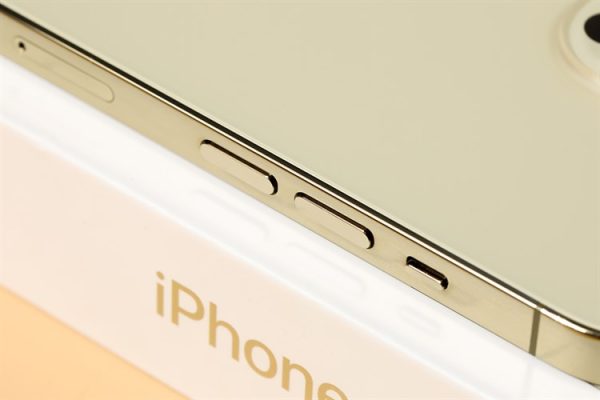 iPhone 14 Pro Max Chính Hãng Cũ 99% - Ảnh 37