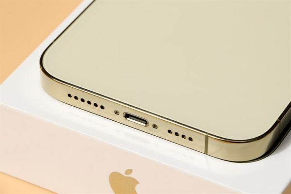 iPhone 14 Pro Max Chính Hãng Cũ 99% - Ảnh 38