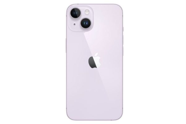 iPhone 14 Plus Chính Hãng Cũ 99% - Ảnh 24