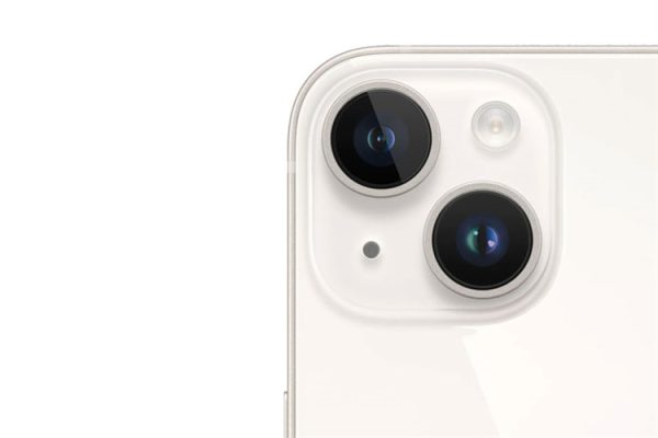 iPhone 14 Plus Chính Hãng Cũ 99% - Ảnh 44