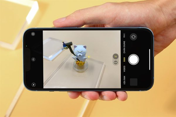 iPhone 14 Plus Chính Hãng Cũ 99% - Ảnh 22