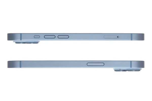 iPhone 14 Plus Chính Hãng Cũ 99% - Ảnh 14
