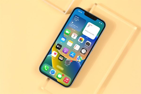 iPhone 14 Plus Chính Hãng Cũ 99% - Ảnh 15