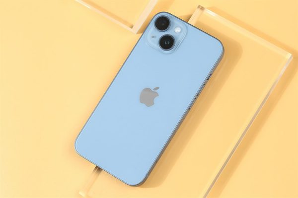 iPhone 14 Plus Chính Hãng Cũ 99% - Ảnh 16