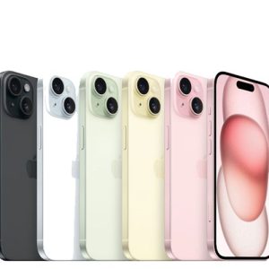 iPhone 15 Plus Chính Hãng Cũ