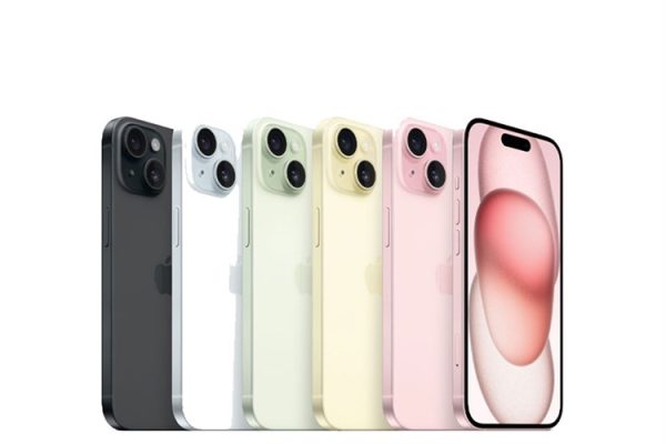 iPhone 15 Plus Chính Hãng Cũ