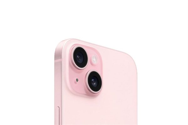 iPhone 15 Plus Chính Hãng Cũ - Ảnh 3