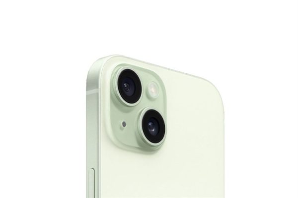 iPhone 15 Plus Chính Hãng Cũ - Ảnh 6