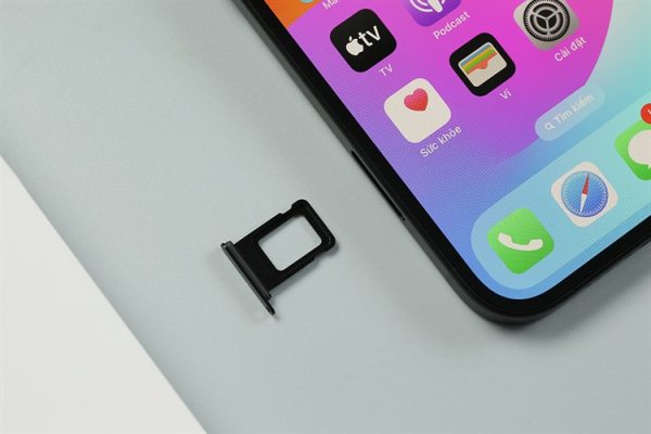 iPhone 15 Plus Chính Hãng Cũ - Ảnh 17