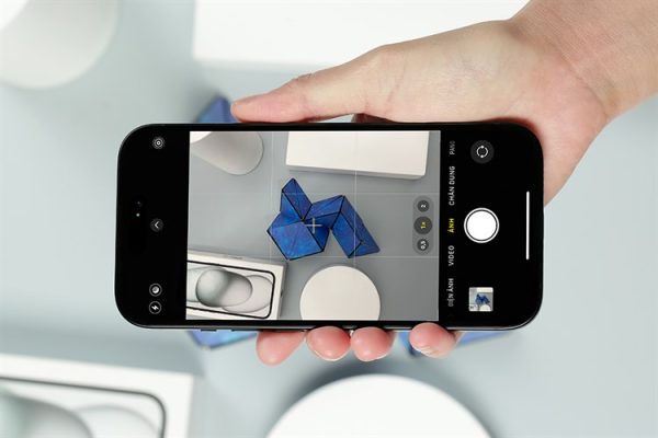 iPhone 15 Plus Chính Hãng Cũ - Ảnh 19
