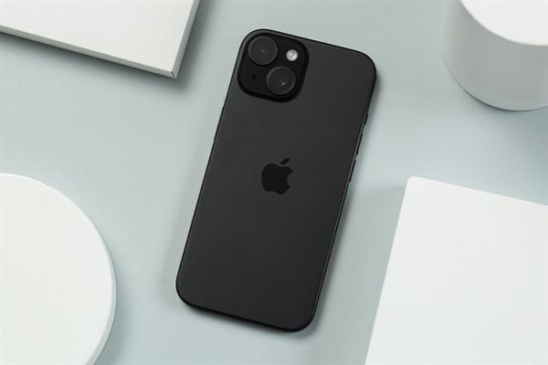 iPhone 15 Plus Chính Hãng Cũ - Ảnh 12