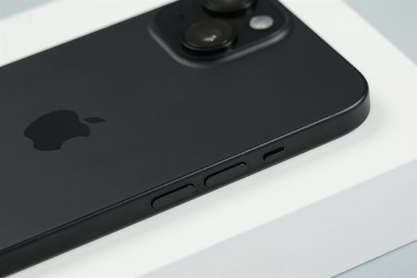 iPhone 15 Plus Chính Hãng Cũ - Ảnh 15