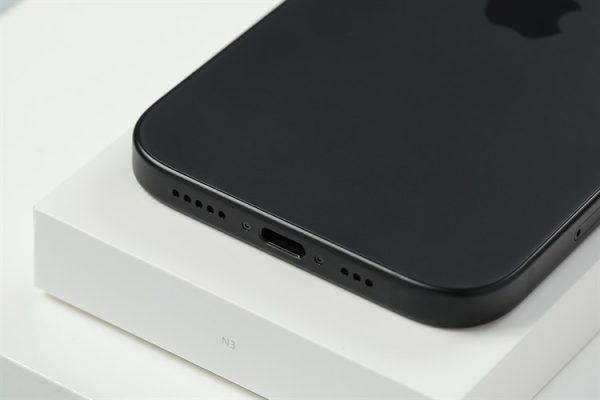 iPhone 15 Plus Chính Hãng Cũ - Ảnh 16
