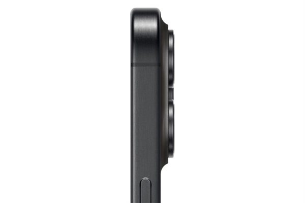 iPhone 15 Pro Max Chính Hãng Cũ 99% - Ảnh 4