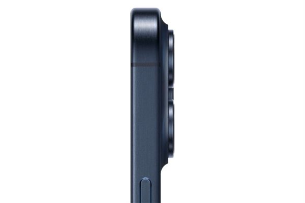 iPhone 15 Pro Max Chính Hãng Cũ 99% - Ảnh 11