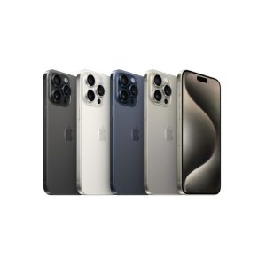 iPhone 15 Pro Max Chính Hãng Cũ 99%