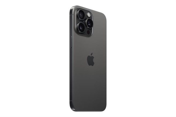 iPhone 15 Pro Max Chính Hãng Cũ 99% - Ảnh 5