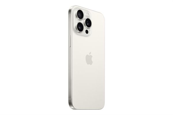 iPhone 15 Pro Max Chính Hãng Cũ 99% - Ảnh 6